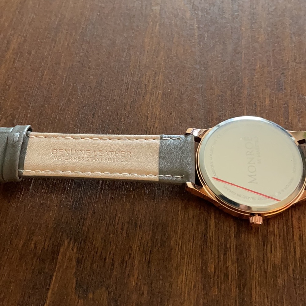 Monroe Watch - Picture 5 of 6